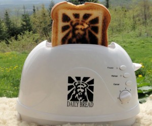 My Daily Bread Toaster