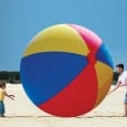 12 foot beach ball