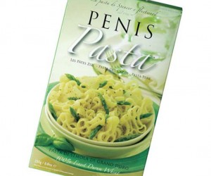 Penis Noodles 100