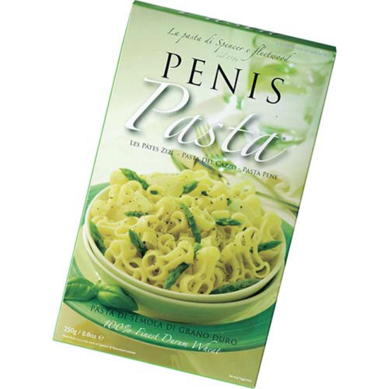 Spaghetti Penis 54