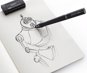 digital drawing pen