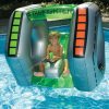 starfighter pool float