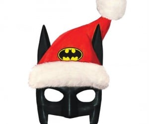 Batman Christmas Hat Archives Shut Up And Take My Money