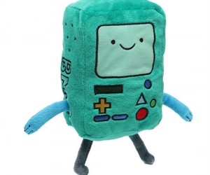 beemo plush