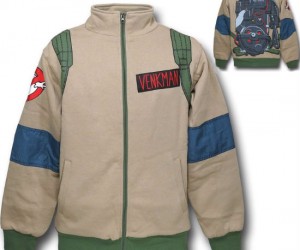 ghostbusters sweater