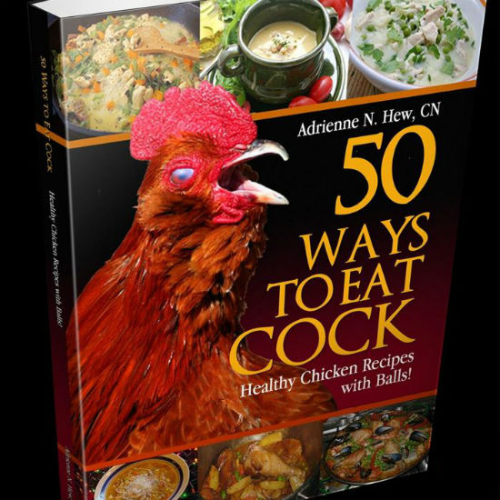Cock Eat 118