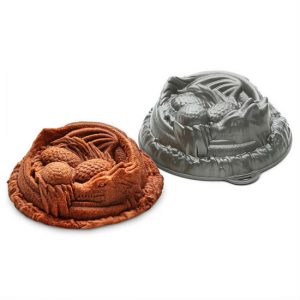 Dragon Cake Pan - Shut Up And Take My Money