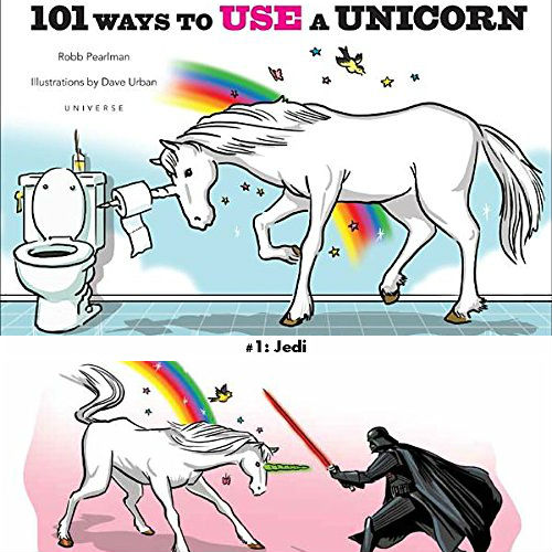 Your unicorn