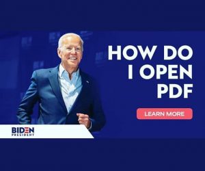 Joe Biden How Do I Open Pdf Meme Archives Shut Up And Take My Money