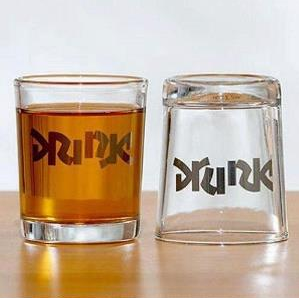 drink drunk shotglass