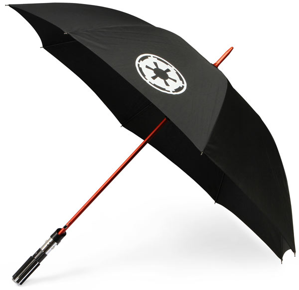 light saber umbrella