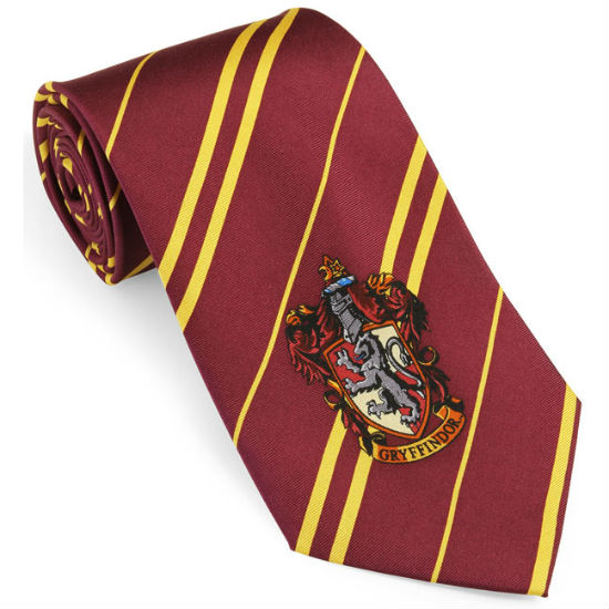 Harry Potter House Ties - Shut Up And Take My Money