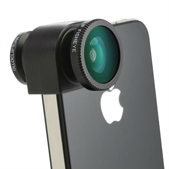 olloclip iphone camera lens