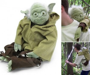 luke yoda backpack