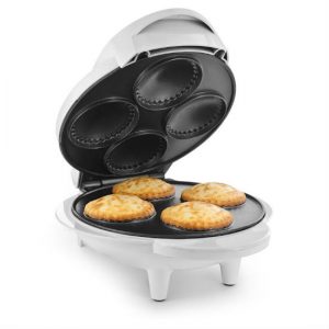 Personal Pie Maker - Shut Up And Take My Money