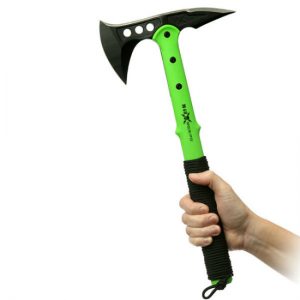 Apocalypse Tactical Tomahawk - Shut Up And Take My Money