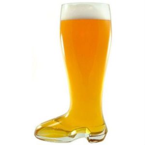 das boot meaning beer