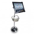 iPad Toilet Paper Stand - Shut Up And Take My Money