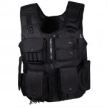 Law Enforcement SWAT Vest - Shut Up And Take My Money