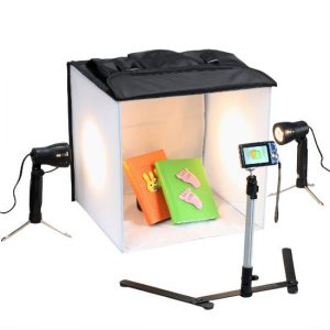 Photo Studio In A Box - Shut Up And Take My Money