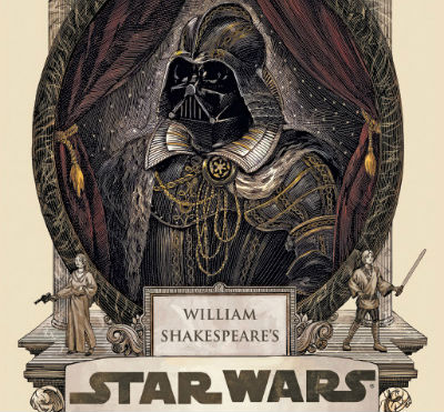 shakespeares star wars book