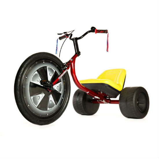 adult size big wheel trike