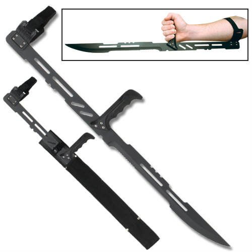 bloodrayne sword