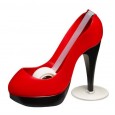 High Heel Tape Dispenser - Shut Up And Take My Money