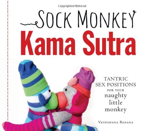 sock monkey kama sutra