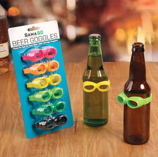 beer goggle drink markers
