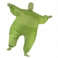 Inflatable Fat Suit - Shut Up And Take My Money