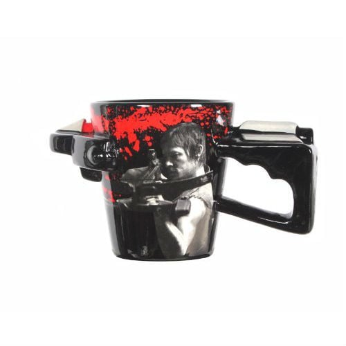 daryl crossbow mug