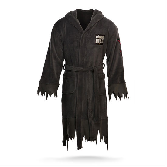walking dead robe