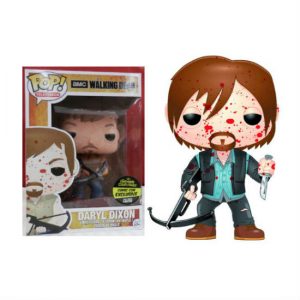 daryl pop vinyl