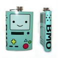 bmo adventure time flask