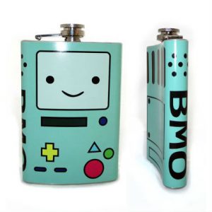 bmo flask