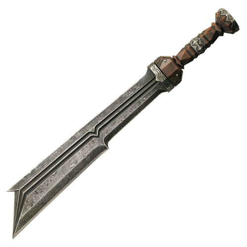 sword of fili