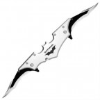 Batman Batarang Pocket Knife - Shut Up And Take My Money