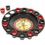 drink roulette rules