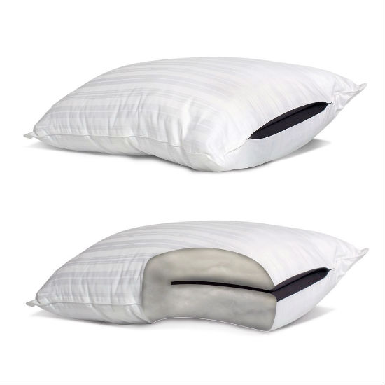 Hidden Compartment Pillow - Shut Up And Take My Money