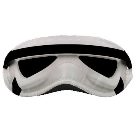 stormtrooper sleep mask