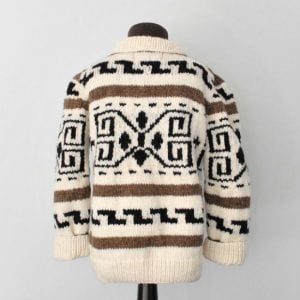 The Big Lebowski Cardigan Sweater - Shut Up And Take My Money