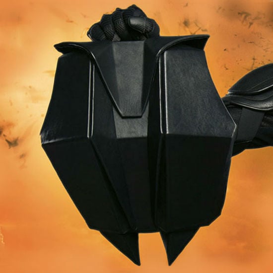 batman replica backpack