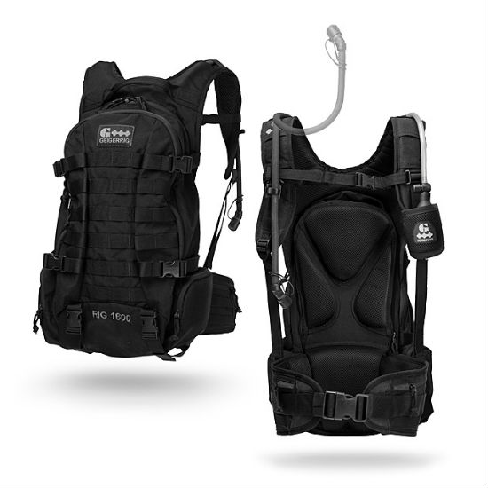 tactical hyrdation backpack