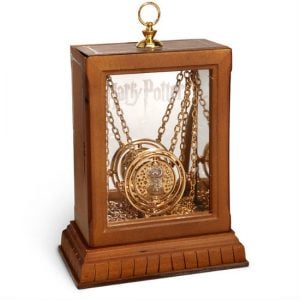 Hermione's Time Turner Necklace - Shut Up And Take My Money