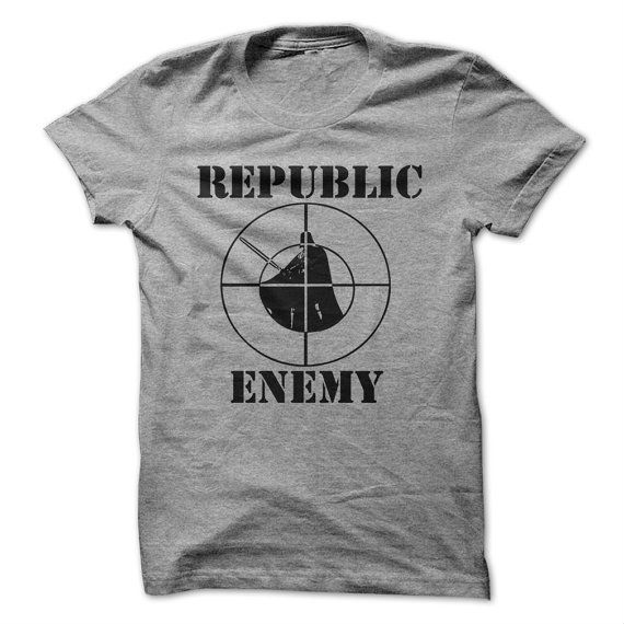 republic enemy