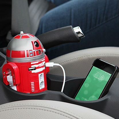 r2-d9 car charger