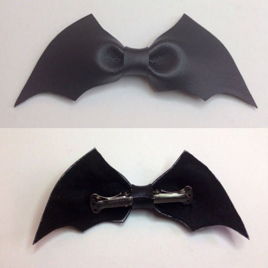 batman bow tie