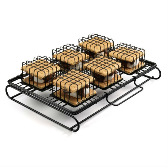smore roasting rack