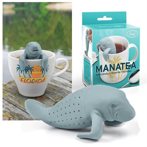 manatea tea infuser